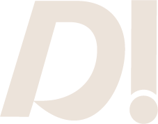 D! symbol cream